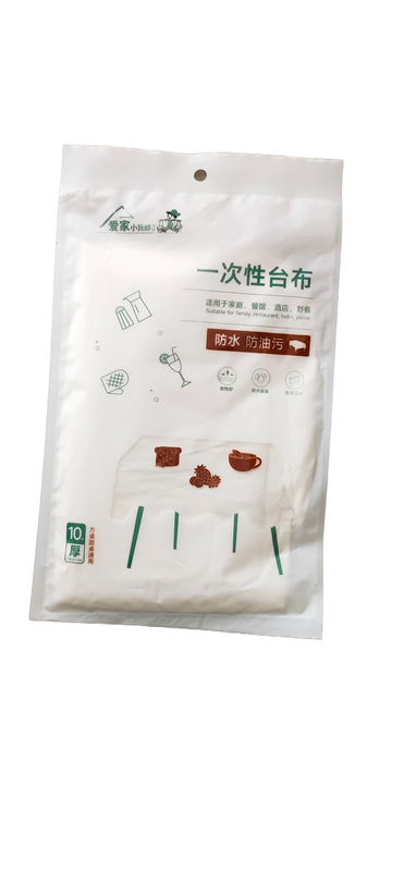 932一次性台布（9张）